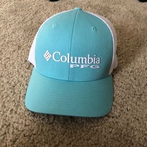 Columbia Hat